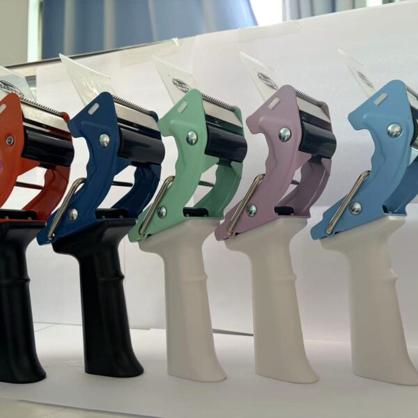 封箱器、胶带切割器、胶带座、打包器、封箱胶带座